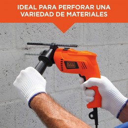 Tools + Hammer 12 BLACK + DECKER-9